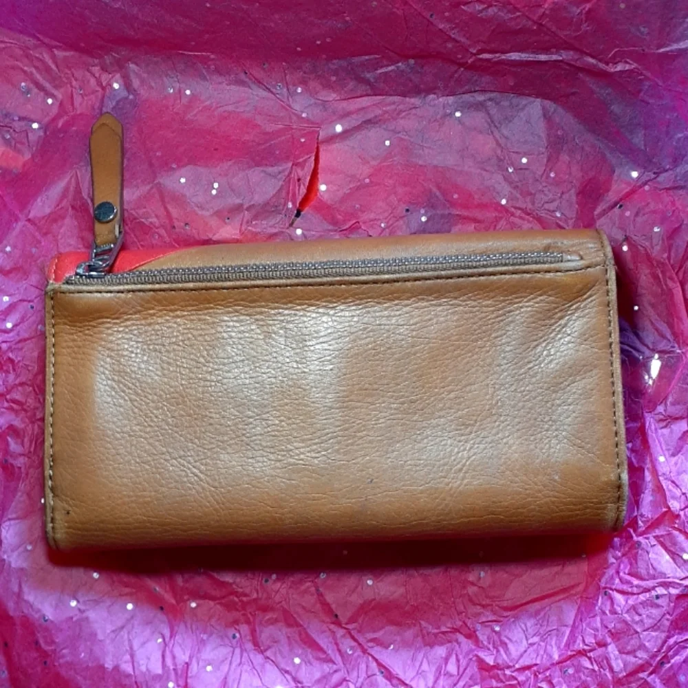Fossil Wallet - Picture 2 of 7